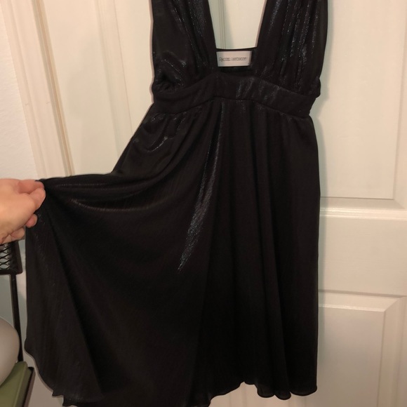 SASSY CHIC Rachel Antonoff dress 💜 - Picture 4 of 6